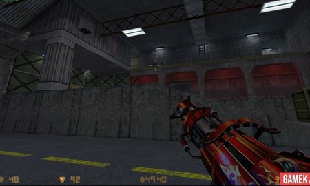 Counter-Strike Online Việt đang chạy đua với hack