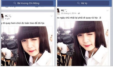 Xôn xao nghi án nữ game thủ Việt mạo danh hotgirl đi lừa tình