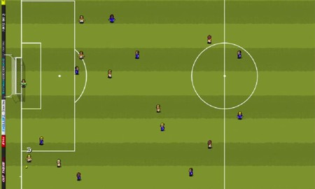 Tiki Taka Soccer - Game mobile bóng đá siêu "lạ" sắp ra mắt