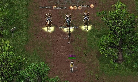 Game thủ Võ Lâm Truyền Kỳ bị đồ sát đến nỗi... đòi bỏ game