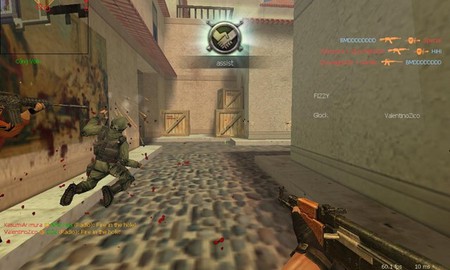 Counter-Strike Online nước ngoài đóng cửa không ảnh hưởng gì tới Việt Nam