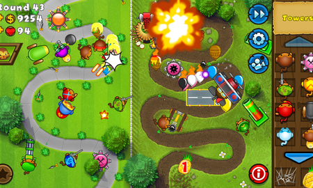 Danh sách game mobile miễn phí, giảm giá trong ngày 5/7