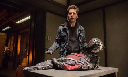 Phim Ant-Man sẽ mang hơi hướng "đạo chích" hơn là "siêu anh hùng"