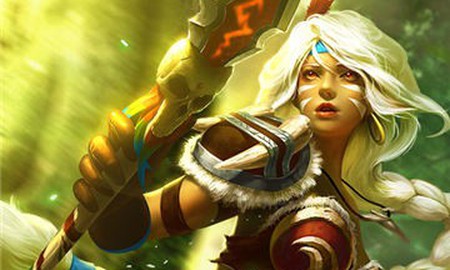 Transcendent Master - Game MOBA trên di động lấy cảm hứng từ LOL