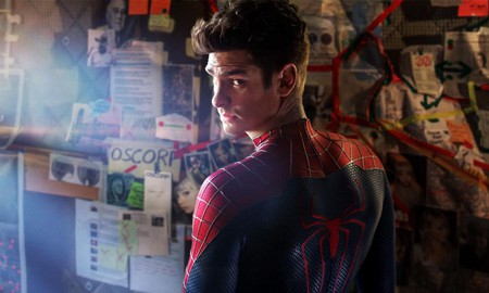 Andrew Garfield từng đấu tranh với Sony để Spider-Man được về với Marvel
