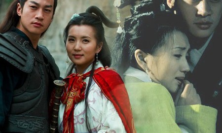 Chiến thần Lữ Bố có phải kẻ tiểu nhân?