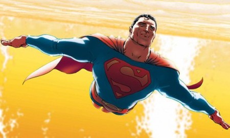Những bí mật có thể bạn chưa biết về Superman
