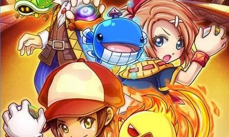 Bulu Monster - Game đáng thay thế trong khi chờ đợi Pokemon GO
