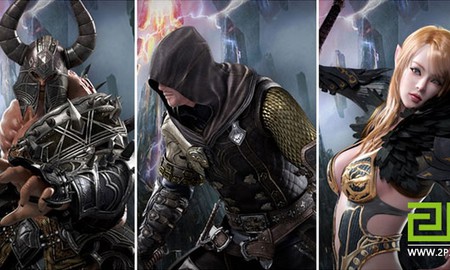 IDEA - Tuyệt phẩm xứ Hàn mở cửa đăng ký sớm