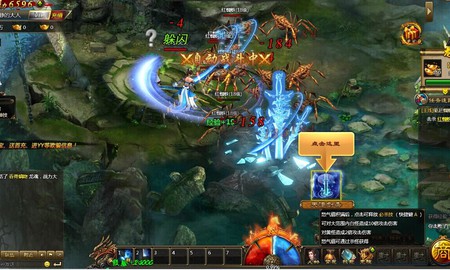 Tam Giới Đại Chiến chuẩn bị ra mắt game thủ Việt