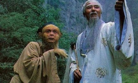 Những âm mưu gây sốc lý giải bí ẩn trong Tây Du Ký