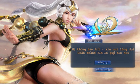MMORPG Võ Hồn 2 đóng cửa tại Việt Nam sau 6 tháng hoạt động