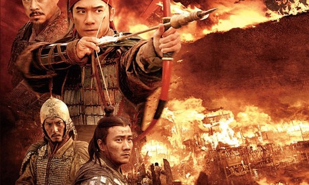 Bàng Thống – Chết có đáng?