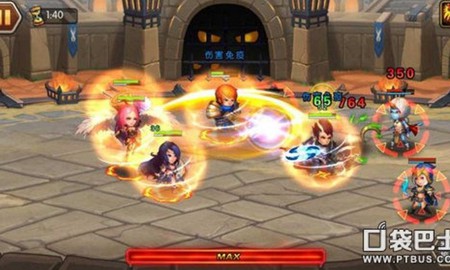 Học Viện Chiến Tranh - Thêm một game mobile ăn theo LoL về Việt Nam