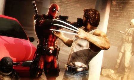 Phim về Deadpool sẽ bị coi là phim bạo lực