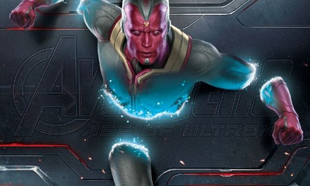 Tiết lộ thân thế của anh hùng bí ẩn nhất "The Avengers 2"