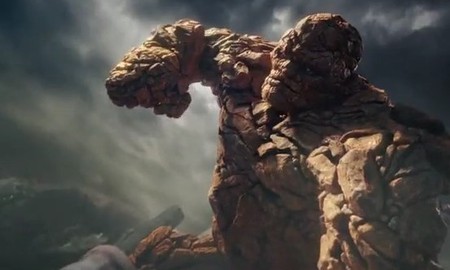 Phim siêu anh hùng Fantastic Four tiếp tục tung trailer tuyệt đỉnh