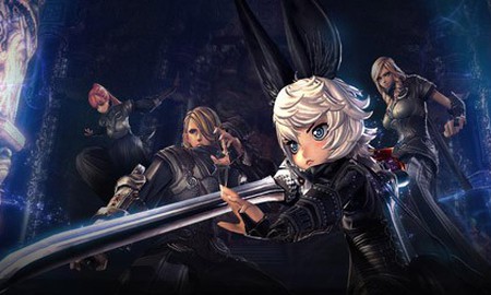 Blade and Soul ấn định ra mắt bản tiếng Anh ngày 30/10