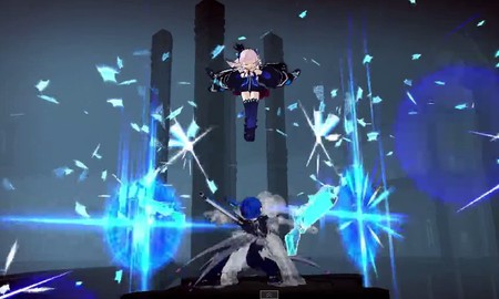 Elsword Mobile - Thêm một siêu phẩm trên PC đổ bộ lên di động