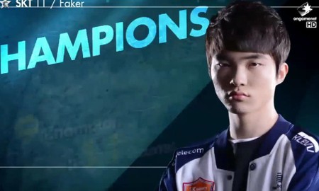 Liên Minh Huyền Thoại: Hé lộ lý do Faker đem Master Yi đi mid