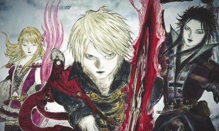Final Fantasy: Brave Exvius - JRPG "chuẩn" tung trailer nhá hàng