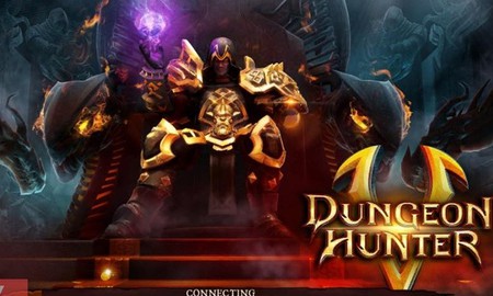 Top game mobile miễn phí chất lượng HD trên iOS (Phần 1)