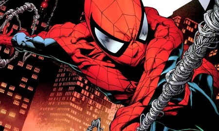 Marvel công khai danh tính Spider-Man trong phim mới của mình
