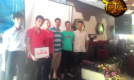 Nhà phát hành sốc khi game thủ bạo chi hàng trăm triệu mua đồ ảo