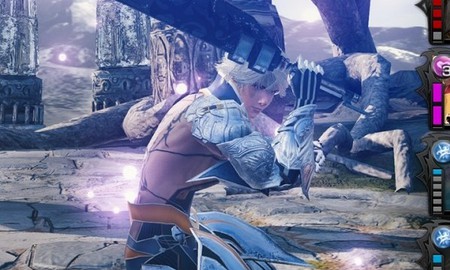 Mobius Final Fantasy gây sốt với thông tin nhân vật mới