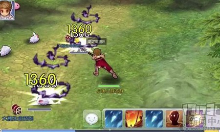 Ragnarok Online Mobile hé lộ trailer ấn tượng tại ChinaJoy 2015