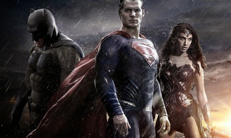 Phần 2 của Man of Steel có thể sẽ không bao giờ được ra rạp