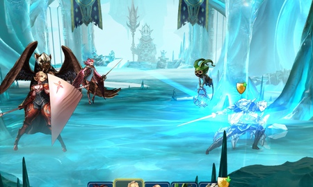 Zodiac: Orcanon Odyssey - Truyền nhân Final Fantasy sắp ra chương đầu tiên