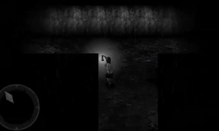 Aya - Dự án game kinh dị mới của người Việt