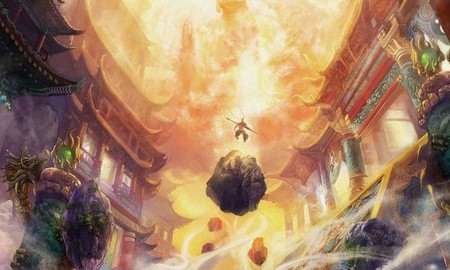 Hậu Tây Du: Những bí mật còn chưa được tiết lộ