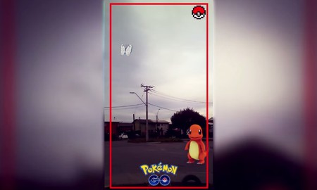 Xuất hiện Pokemon GO phiên bản thử nghiệm?