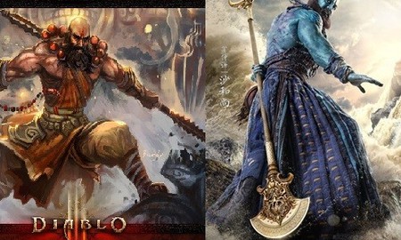 Phim Tây Du Ký 3D bị "ném đá" vì sao chép ý tưởng