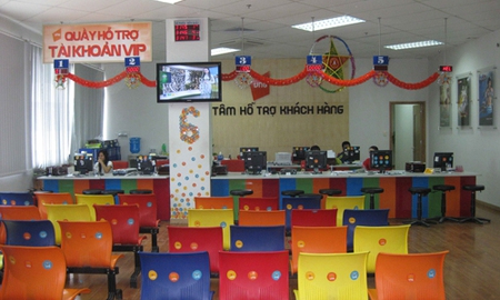 VNG bất ngờ ngừng hoạt động Nghênh Khách Đường tại cả Hà Nội lẫn TP HCM