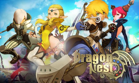 Dragon Nest về Việt Nam sẽ hóa giải "lời nguyền" khủng khiếp nhất của làng game Việt?