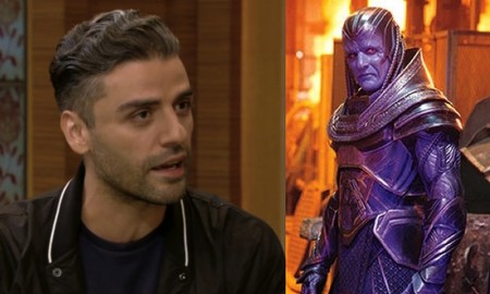 Lý do khiến fan Dị Nhân không thích X-Men: Apocalypse