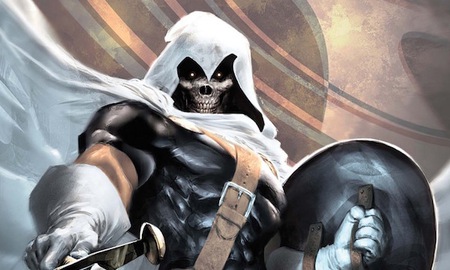 Marvel tiếp tục "bảo vệ" được bản quyền với một siêu anh hùng nữa của mình