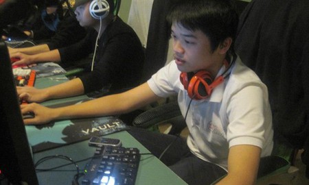 Một game thủ Việt nhận học bổng 240.000 Yên của Nhật