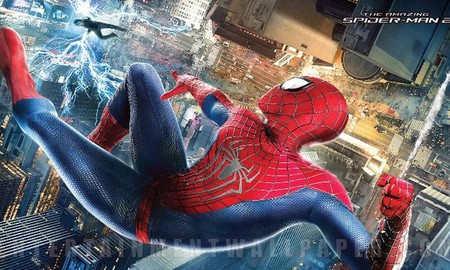 Marvel không ngớt lời... chê bai The Amazing Spider-Man 2