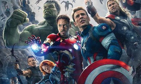 Phim Avengers: Age of Ultron trên DVD sẽ có kết thúc khác