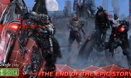 Danh sách game mobile miễn phí, giảm giá trong ngày 15/06