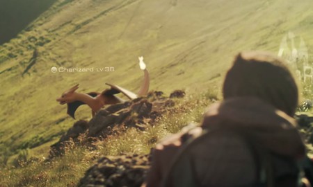 Pokemon GO - Thế giới Pokemon sắp bước ra đời thực