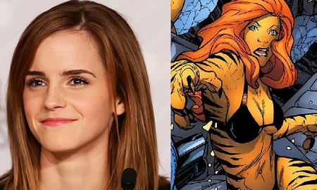 17 diễn viên tiềm năng có thể đóng vai siêu anh hùng Marvel (phần 2)