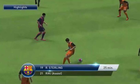 PES Club Manager - Hóa thân HLV cho người thích đá PES