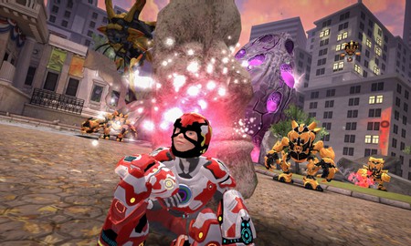 Danh sách game mobile miễn phí, giảm giá trong ngày 29/06