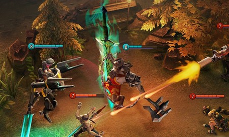 Danh sách game mobile miễn phí, giảm giá trong ngày 2/7