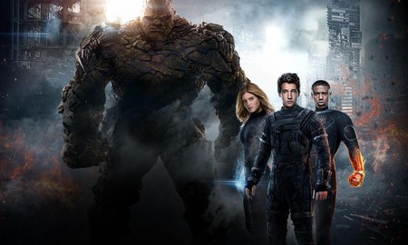 Đạo diễn Fantastic Four phản ứng trước lời chê bai về tác phẩm mới của mình